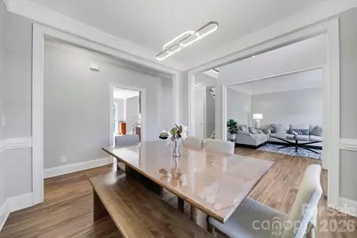 12509 Stirling Trace Court, Charlotte, NC 28277 - Photo 5