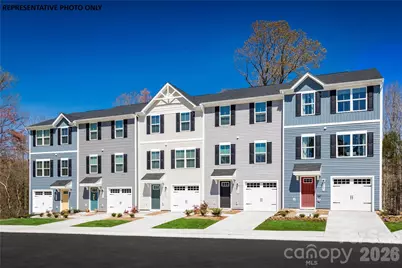 5820 Granbury Drive, Kannapolis, NC 28081 - Photo 1