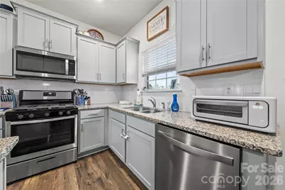 7549 Stonehouse Drive, Gastonia, NC 28056 - Photo 7