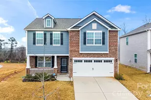 7549 Stonehouse Dr, Gastonia, NC 28056 - Photo 1