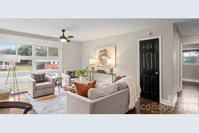 629 Fortune Street, Charlotte, NC 28205 - Photo 11