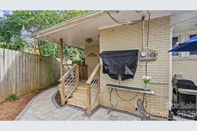 629 Fortune Street, Charlotte, NC 28205 - Photo 35