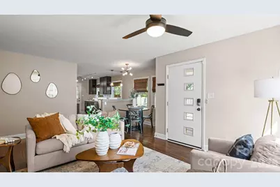 629 Fortune Street, Charlotte, NC 28205 - Photo 9