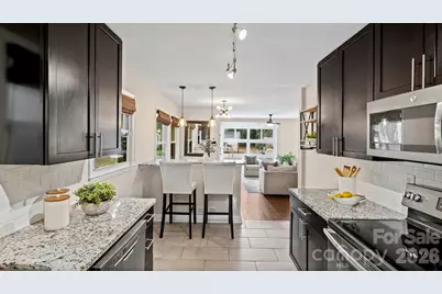 629 Fortune Street, Charlotte, NC 28205 - Photo 17