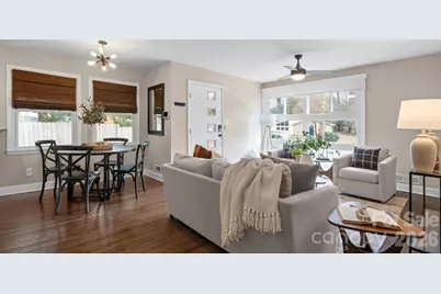 629 Fortune Street, Charlotte, NC 28205 - Photo 7