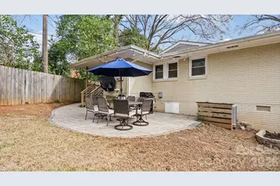 629 Fortune Street, Charlotte, NC 28205 - Photo 37