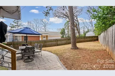 629 Fortune Street, Charlotte, NC 28205 - Photo 39