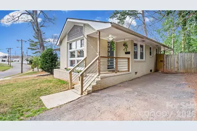 629 Fortune Street, Charlotte, NC 28205 - Photo 5