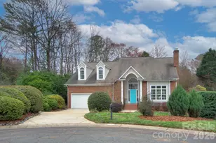 101 Umi Ct, Matthews, NC 28105 - Photo 1