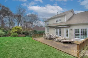 101 Umi Ct, Matthews, NC 28105 - Photo 31