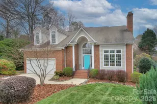 101 Umi Ct, Matthews, NC 28105 - Photo 35