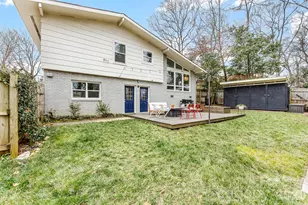 6229 Springfield Dr, Charlotte, NC 28212 - Photo 41