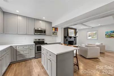 6229 Springfield Drive, Charlotte, NC 28212 - Photo 29