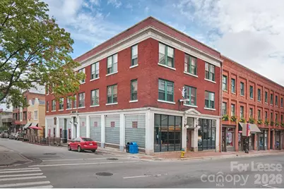 48 College Street, Asheville, NC 28801 - Photo 1