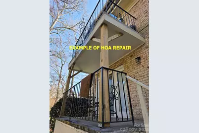 3504 Colony Road #P, Charlotte, NC 28211 - Photo 21