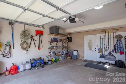 22 Stoney Nob Drive, Hendersonville, NC 28792 - Photo 5