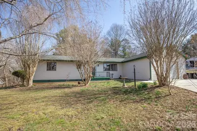 22 Stoney Nob Drive, Hendersonville, NC 28792 - Photo 3