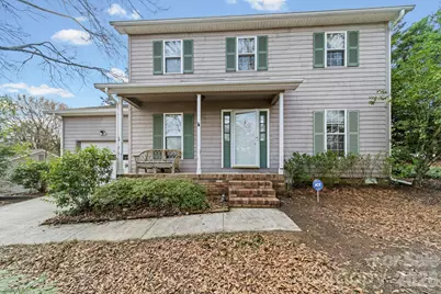 10204 Camelback Circle, Charlotte, NC 28226 - Photo 1