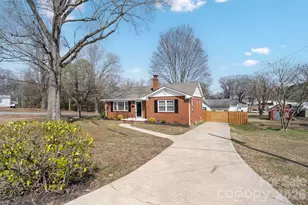 242 White St NW, Concord, NC 28027 - Photo 23