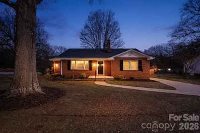 242 White Street NW, Concord, NC 28027 - Photo 1