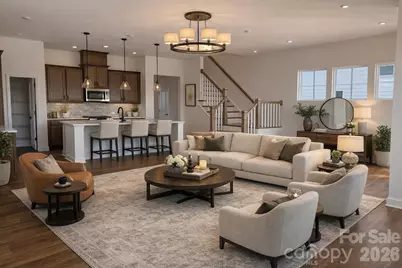 2044 Hickory Homestead Road, Pineville, NC 28134 - Photo 3