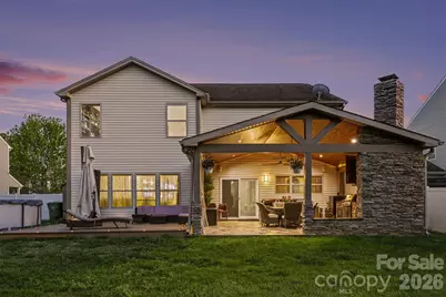 8068 Bryson Road, Indian Land, SC 29707 - Photo 37