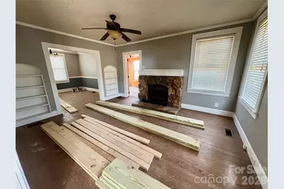 3891 Wilkesboro Highway, Statesville, NC 28625 - Photo 5