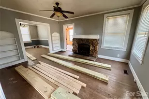 3891 Wilkesboro Hwy, Statesville, NC 28625 - Photo 5