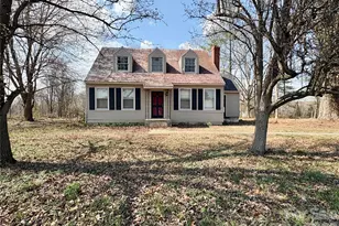 3891 Wilkesboro Hwy, Statesville, NC 28625 - Photo 1