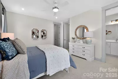 13639 Glennmayes Drive #5, Huntersville, NC 28078 - Photo 7