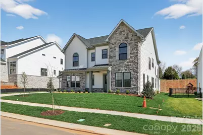 13639 Glennmayes Drive #5, Huntersville, NC 28078 - Photo 1