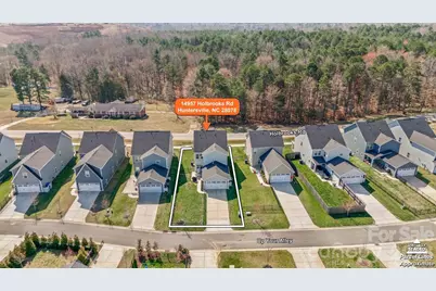 14957 Holbrooks Road, Huntersville, NC 28078 - Photo 41