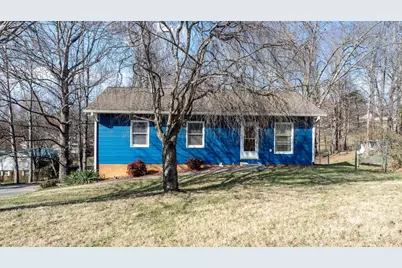 3384 Sheely Road, Lenoir, NC 28645 - Photo 5