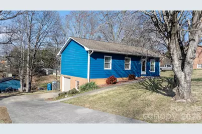 3384 Sheely Road, Lenoir, NC 28645 - Photo 1