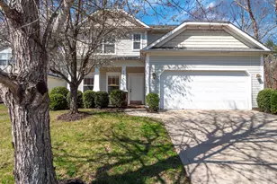 2029 Trace Creek Dr, Waxhaw, NC 28173 - Photo 1