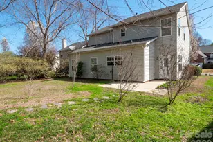 2029 Trace Creek Dr, Waxhaw, NC 28173 - Photo 33