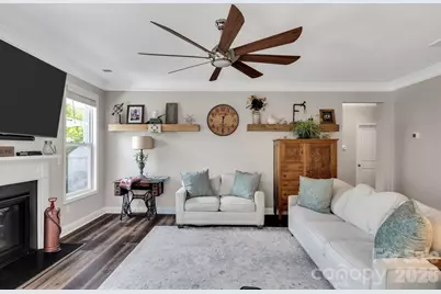 2009 Burton Point Court, Waxhaw, NC 28173 - Photo 19