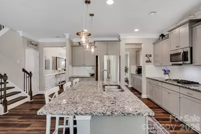 2009 Burton Point Court, Waxhaw, NC 28173 - Photo 15