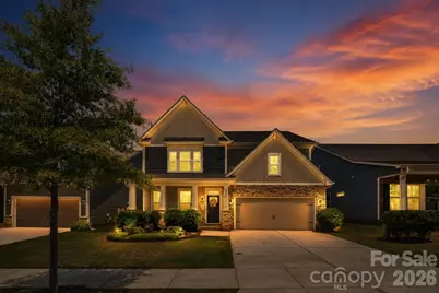 2009 Burton Point Court, Waxhaw, NC 28173 - Photo 1