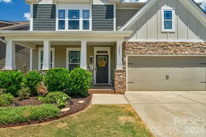 2009 Burton Point Court, Waxhaw, NC 28173 - Photo 5