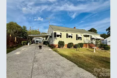 103 Magnolia Avenue, Great Falls, SC 29055 - Photo 25