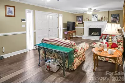 122 Rockman Road, Grover, NC 28073 - Photo 3