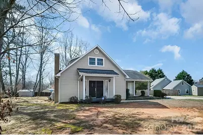 122 Rockman Road, Grover, NC 28073 - Photo 1