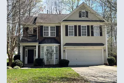 1701 Wilburn Park Lane, Charlotte, NC 28269 - Photo 1