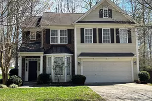 1701 Wilburn Park Ln, Charlotte, NC 28269 - Photo 1