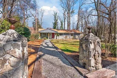 95 Whitney Avenue, Tryon, NC 28782 - Photo 5