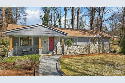 95 Whitney Avenue, Tryon, NC 28782 - Photo 1