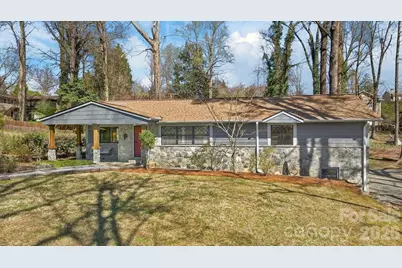 95 Whitney Avenue, Tryon, NC 28782 - Photo 3