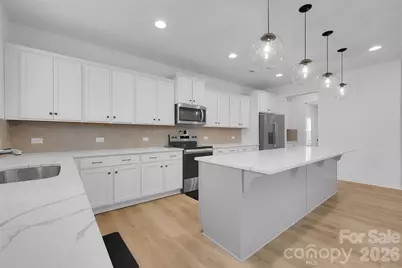 1112 Overland Drive, Dallas, NC 28034 - Photo 7