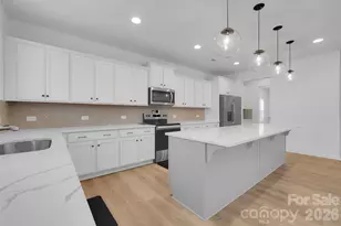 1112 Overland Dr, Dallas, NC 28034 - Photo 7